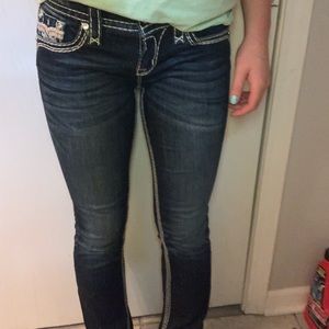 Brand new sz 26 rock revivals